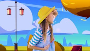 Дино Дино Дай Мне Мороженое + СБОРНИК Lights Kids Детские Песни