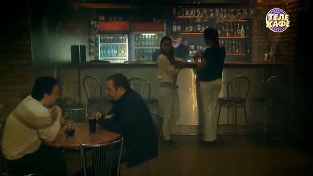 Женщины и прочие неприятности. 13 серия.