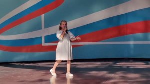 Таисия Падалкина "РОССИЯ МОЯ"