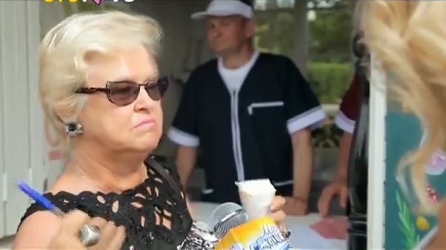 МЕГАГАЛИЛЕО 1 сезон ・ 10 выпуск смотреть онлайн