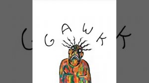 Vundabar - Alien blues (rus)