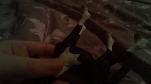 распаковка новой лошади(чит.описание)