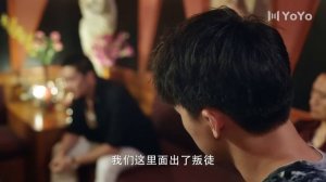 Дорогая улица Маян 13 серия (русская озвучка)| Dear Mayang Street |亲爱的麻洋街