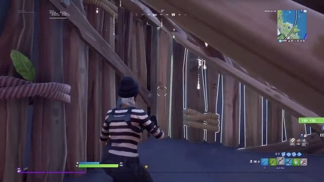 AIMBOT LINEAR SETTINGS 60 FPS Fortnite Montage смотреть онлайн