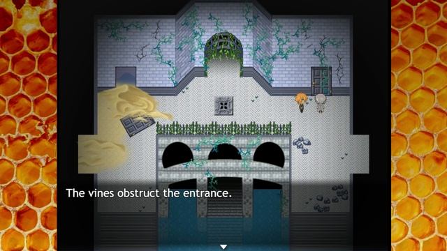 Мы здесь не одни - Emerald wasp#2 смотреть онлайн