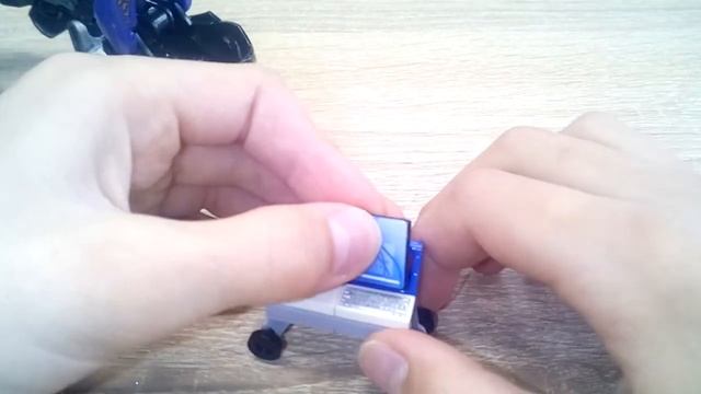 Мини инструкция #2 смотреть онлайн