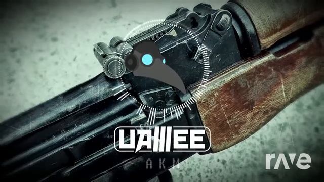 Akmosin - Uamee & Uamee | RaveDJ смотреть онлайн