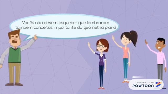 Gometria plana e Teorema de Pitágoras no GeoGebra смотреть онлайн