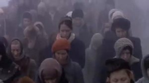 Пересылка зэчек (Жить сначала - История зэчки) - 1 серия