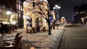 МОНРЕАЛЬ: ФРАНЦУЗСКИЙ ГОРОД В КАНАДЕ