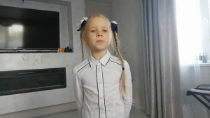 Детство. Аверьянова Ева 3 класс муз школы. Хабаровск