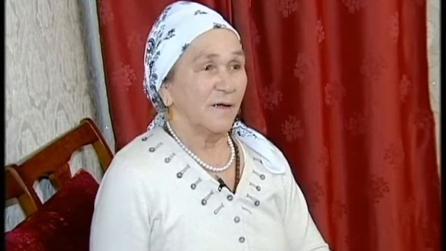 Культай Байгенжина и Тымакбай Улманову посвящается смотреть онлайн