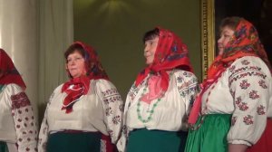 Гукальная. Лапазна.