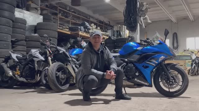 В Продаже 30 Мотоциклов с Аукциона Японии в Хабаровске, отправим по РФ смотреть онлайн