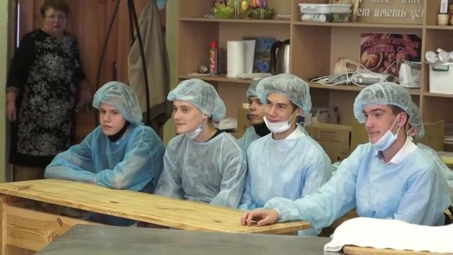 Билет в будущее КГПК смотреть онлайн