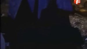 Кассандра / Kassandra (1992) Серия 45