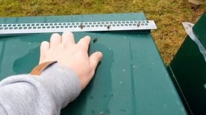 Пчеловодство в Германии.  23.01.2022 Пчелы в январе