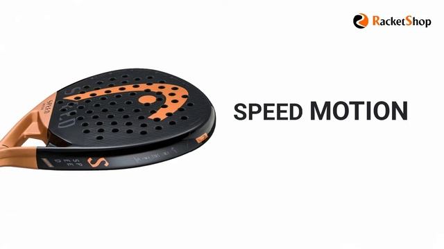 HEAD Speed Series Padel Rackets 2023 Review смотреть онлайн