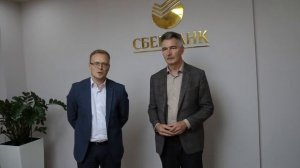 Сбербанк и Общество "Знание": стратегическое партнерство