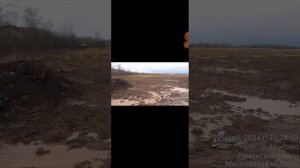 27.01.2025.Д. Бритово. Раменский район. Московская область Условия для жизни граждан Часть 1.