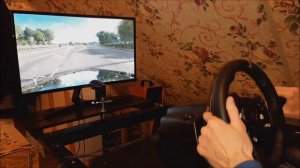 КАК  ИДЕАЛЬНО НАСТРОИТЬ ВАШ РУЛЬ В FORZA HORIZON 4