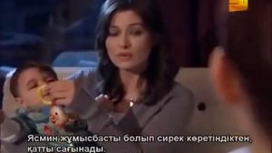 Саваш в доме Жасмин | Любовь и наказание - серия 10