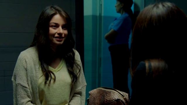 ЛЮБОВЬ МЕРЬЕМ 5 СЕРИЯ, описание серии турецкого сериала на русском языке смотреть онлайн