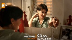 Сердечная рана 18 Серия Русская озвучка, двухголосая