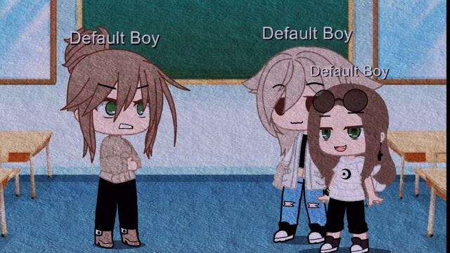 /Ваша дочь не учит языки!/меме гача клуб ktoto смотреть онлайн