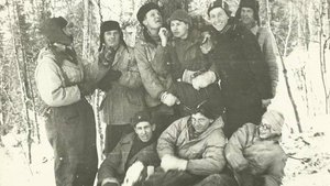 🔴Перевал Дятлова. Группа Кикоина. Воспоминания Сахнина.  Мама Семёна  Золотарёва 🔴