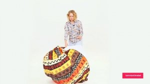 Обзор кресла мешка Африка