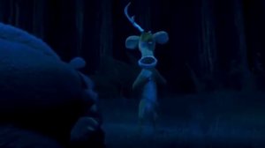 Ногайские песни мультфильм.