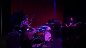 The Blue Stones - The Drop