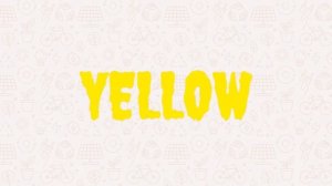 Learn colors for kids. Song about colors for children