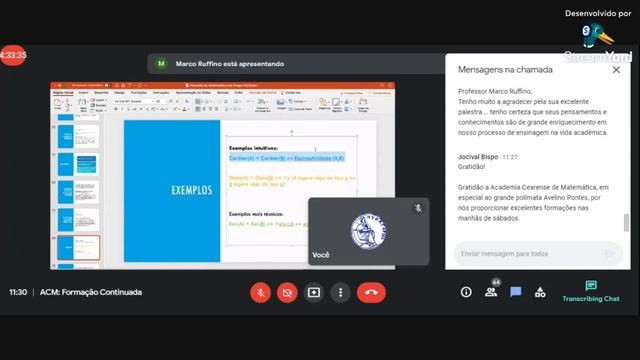 ✔ Filosofia da Matemática em Frege смотреть онлайн