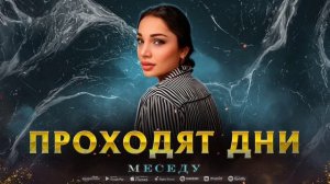 МЕСЕДУ - ПРОХОДЯТ ДНИ (COVER VERSION 2023)