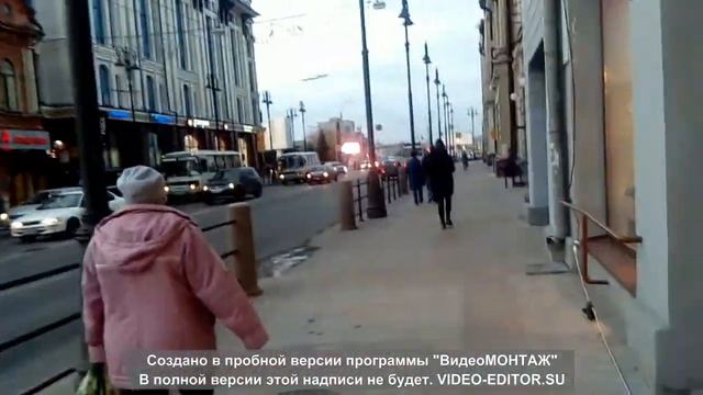 Томск 2018 и мои други! смотреть онлайн