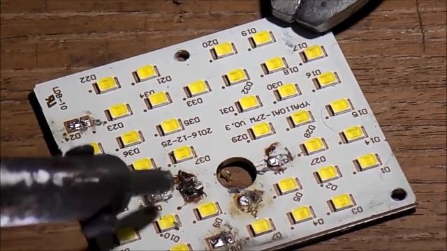 Easy to repair philips 27 watt led bulb смотреть онлайн