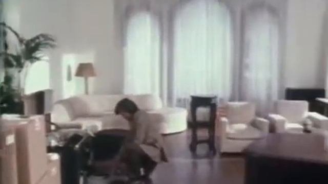 Непридуманные истории / Tales Of The Unexpected (сериал 1979-1988) Светлое будущее