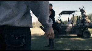 Уэйн 2 серия 1 сезона (Wayne)