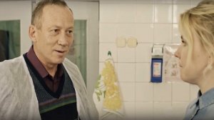 Чем закончится сериал? "Доктор Улитка" 4 серия Мелодрама (2021)