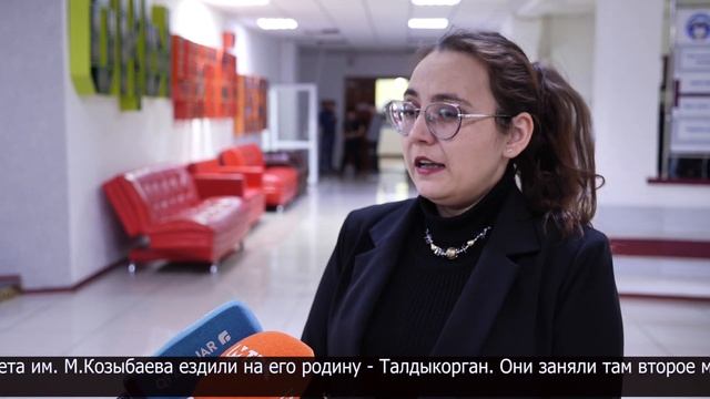 130 лет исполнилось со дня рождения выдающегося казахского писателя Ильяса Жансугурова смотреть онлайн