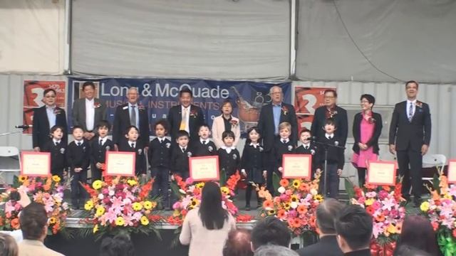 2016-06-12 Richmond Night Market Grand Opening смотреть онлайн