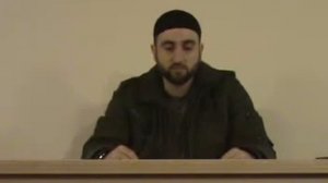 Шоип хьехам мах1ди 3/7