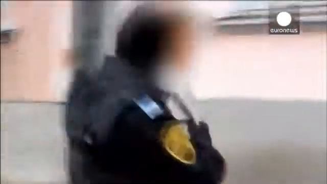 Боснийцы пресекли работу исламистов смотреть онлайн