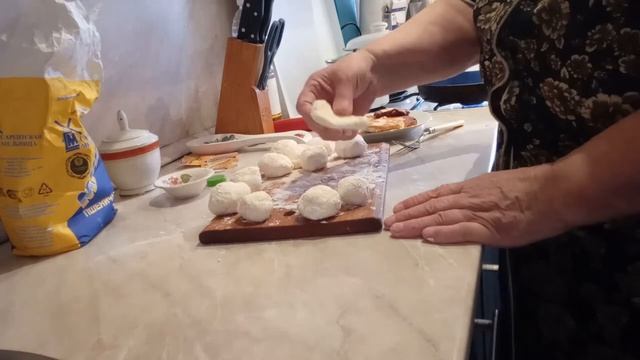 Как приготовить и пожарить сырники_Здоровье надо беречь