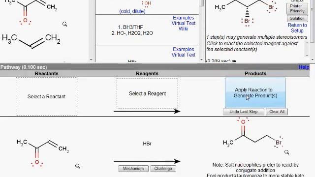 Reaction Explorer: Usage Instructions - Part 2 / 2 смотреть онлайн