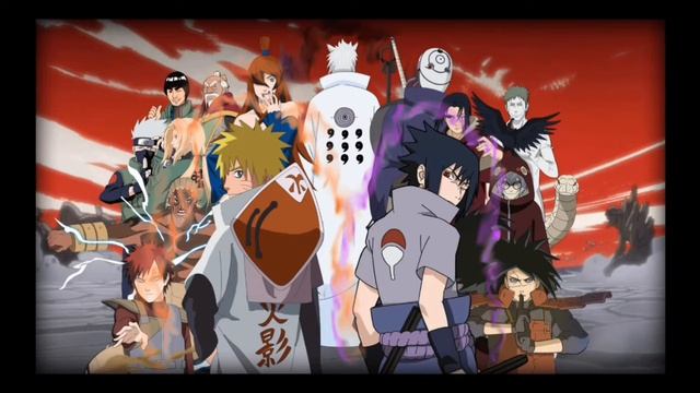 НАРУТО ПРИНЦ УЧИХА//АЛЬТЕРНАТИВНЫЙ СЮЖЕТ//НАРУТО ГЕНИЙ УЧИХА смотреть онлайн