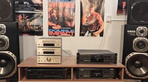 Топовый ЦАП - Pioneer RPD-500, с шикарным звуком