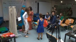 Театр Родов "Наш Аист"